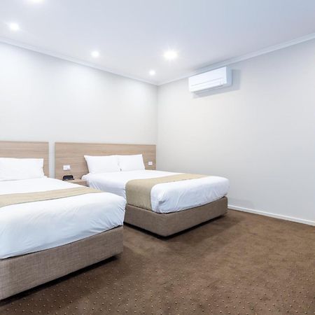 Somerset Hotel Ngoại thất bức ảnh