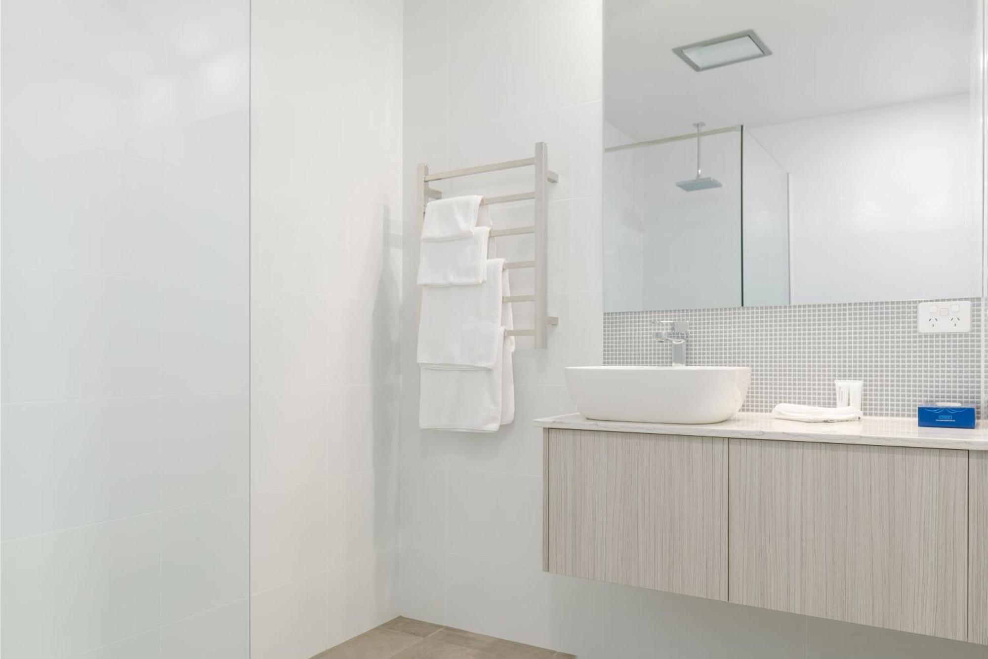 Somerset Hotel Ngoại thất bức ảnh