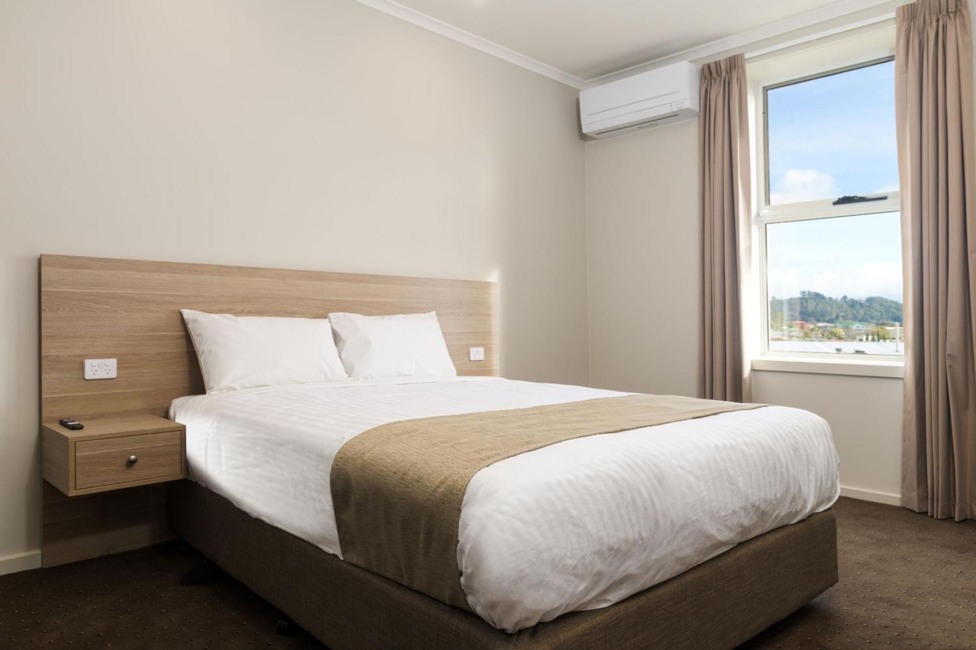 Somerset Hotel Ngoại thất bức ảnh