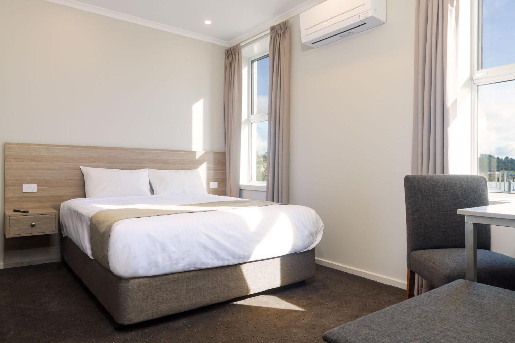 Somerset Hotel Ngoại thất bức ảnh