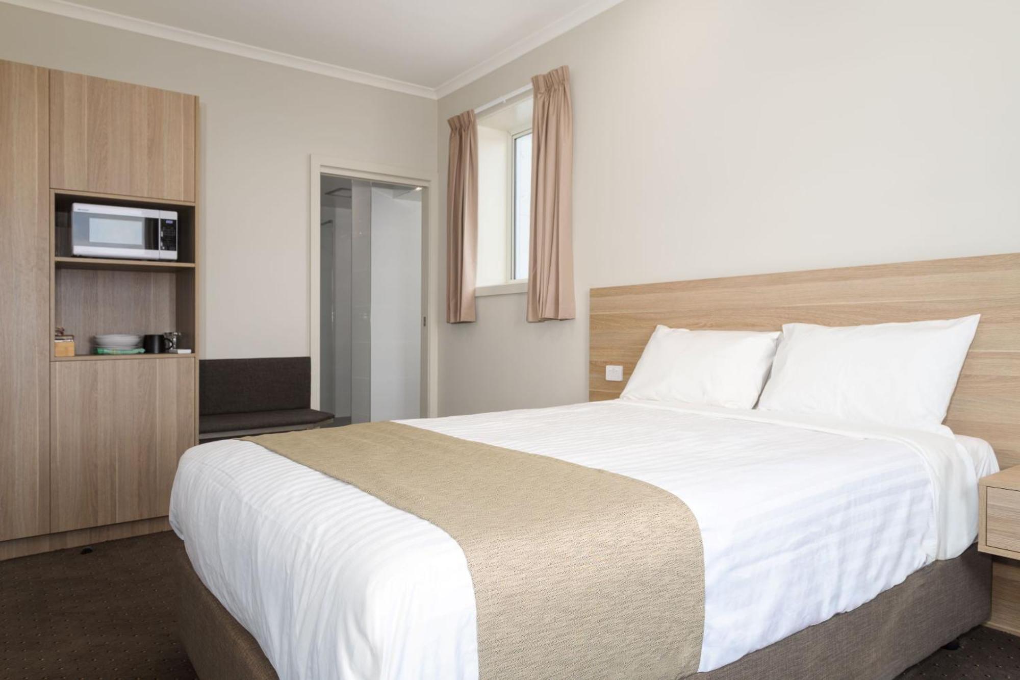 Somerset Hotel Ngoại thất bức ảnh