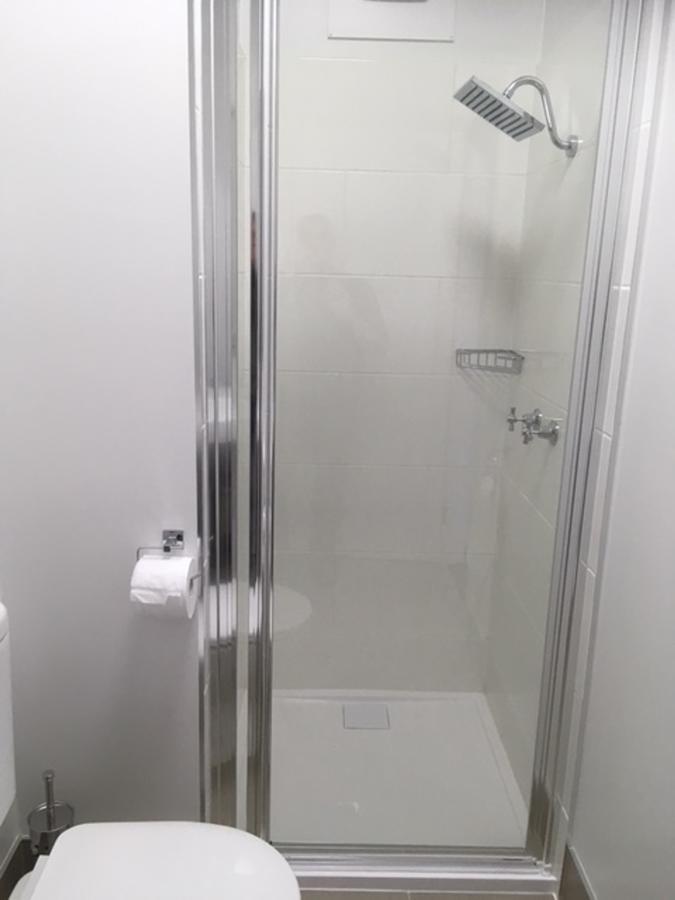 Somerset Hotel Ngoại thất bức ảnh