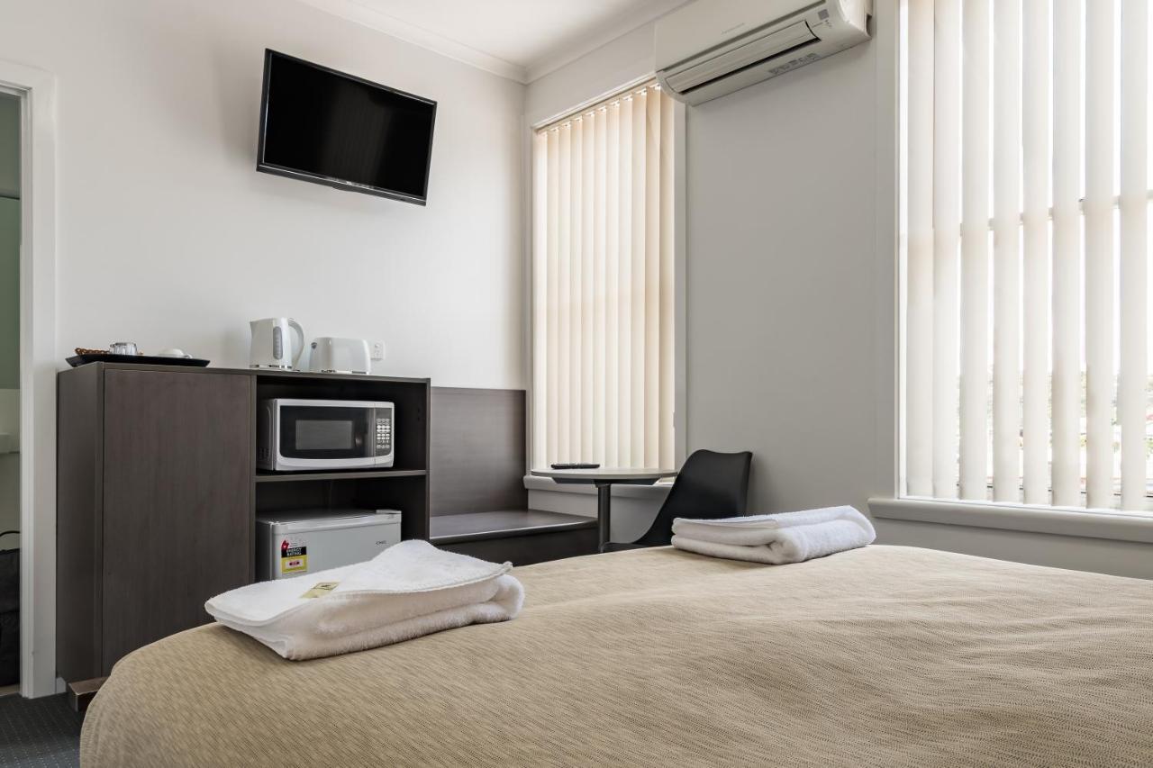 Somerset Hotel Ngoại thất bức ảnh