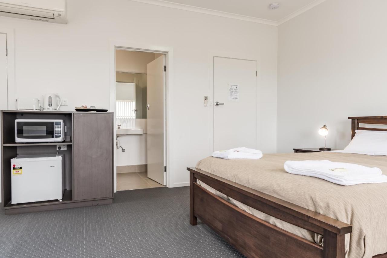 Somerset Hotel Ngoại thất bức ảnh
