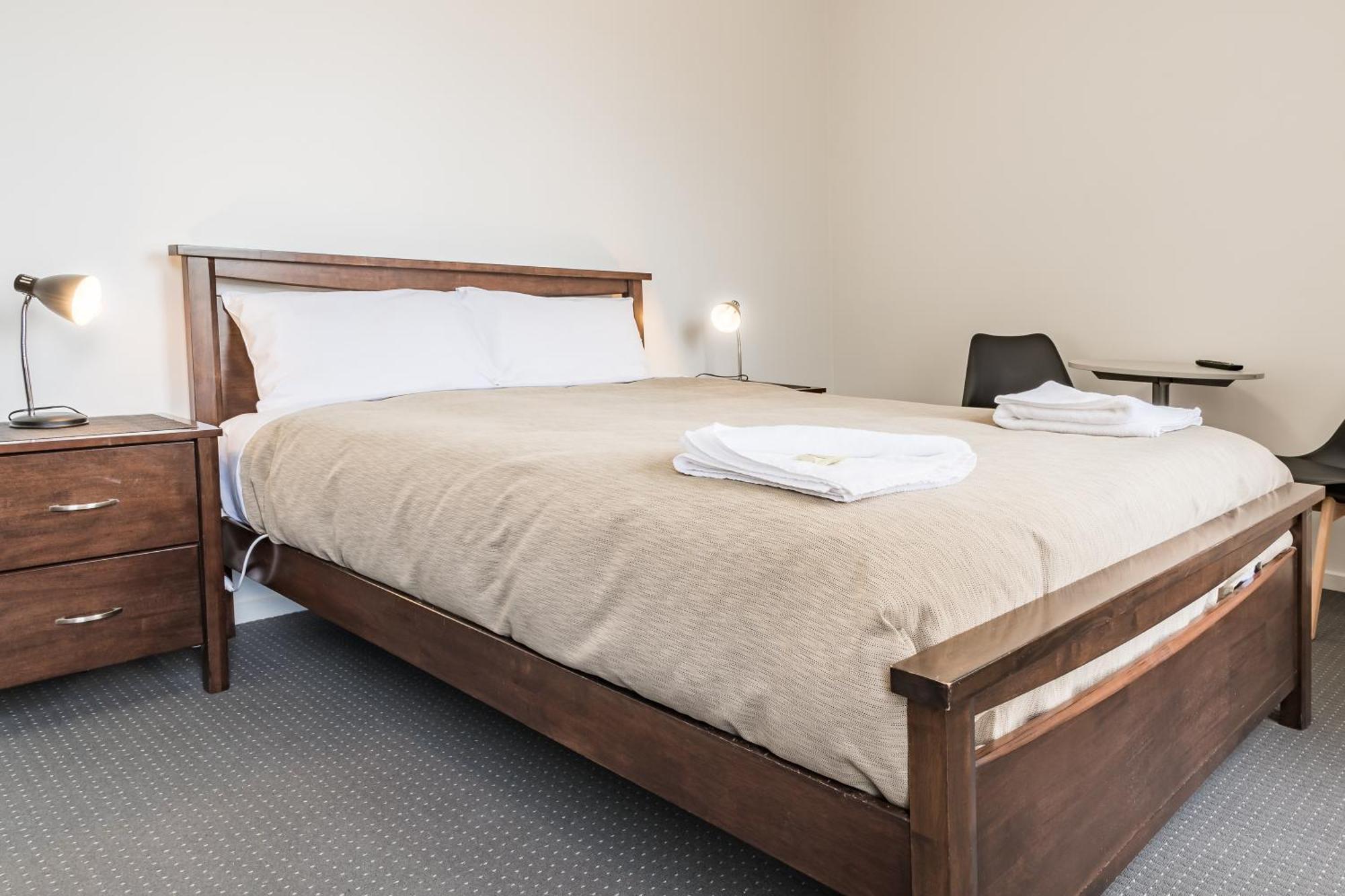 Somerset Hotel Ngoại thất bức ảnh