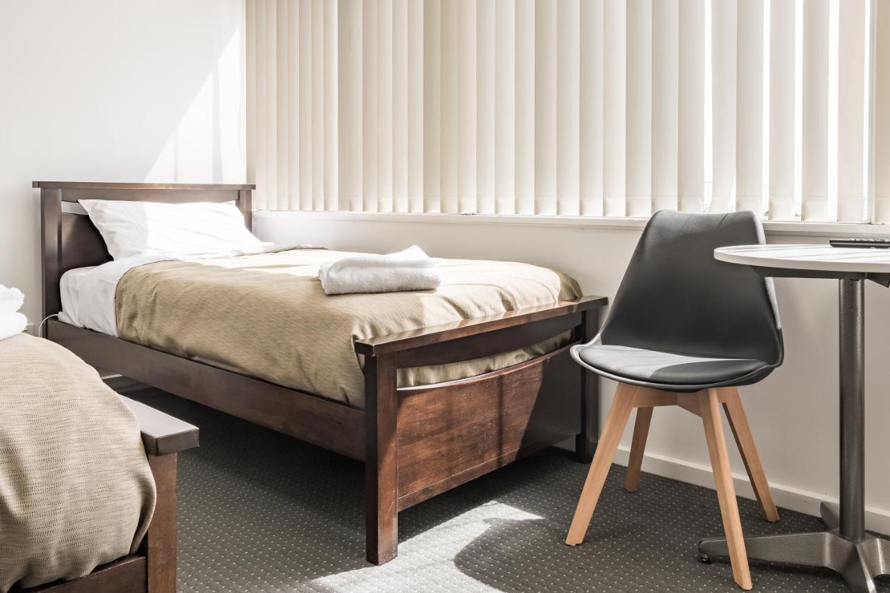 Somerset Hotel Ngoại thất bức ảnh