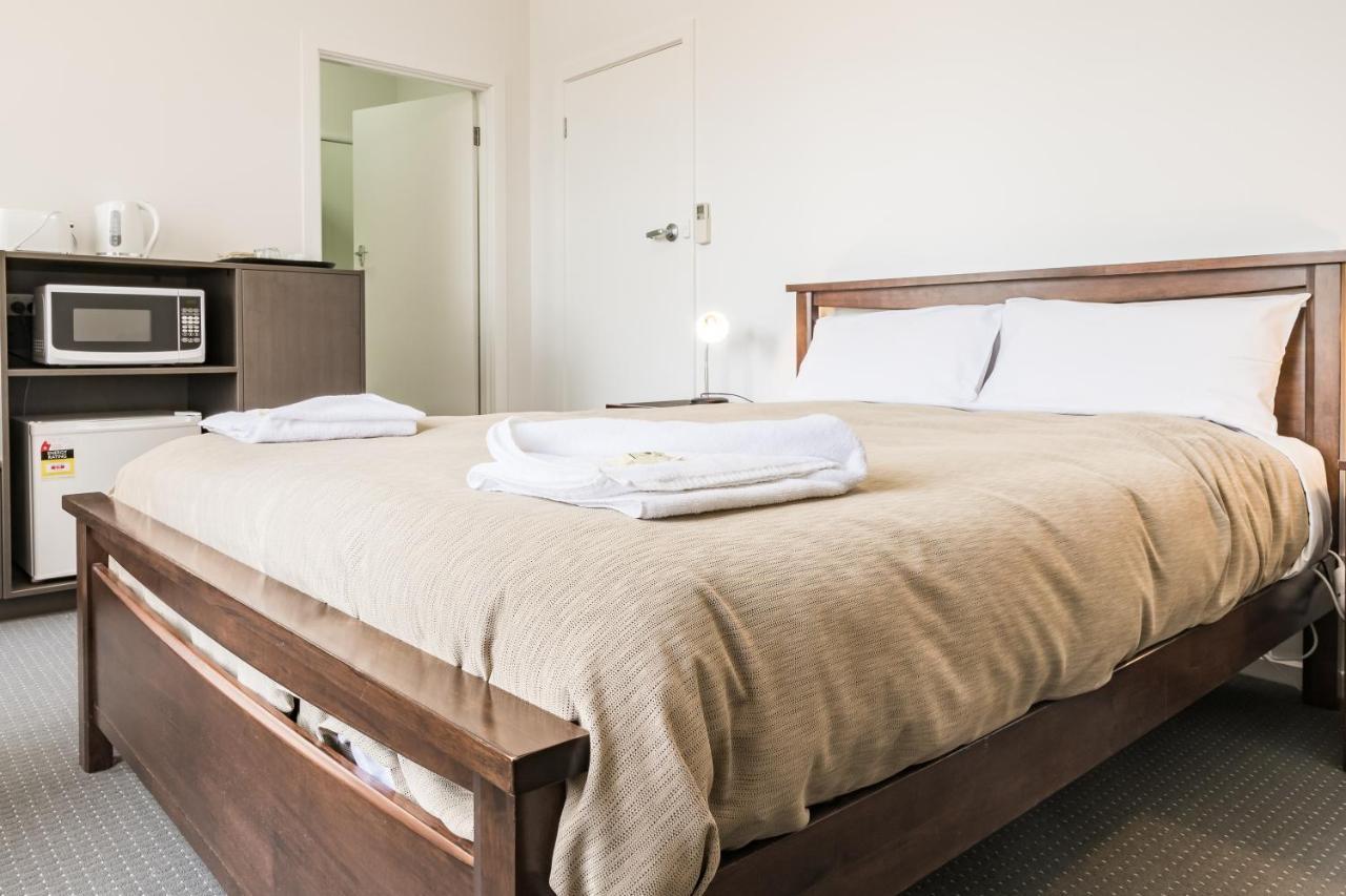 Somerset Hotel Ngoại thất bức ảnh
