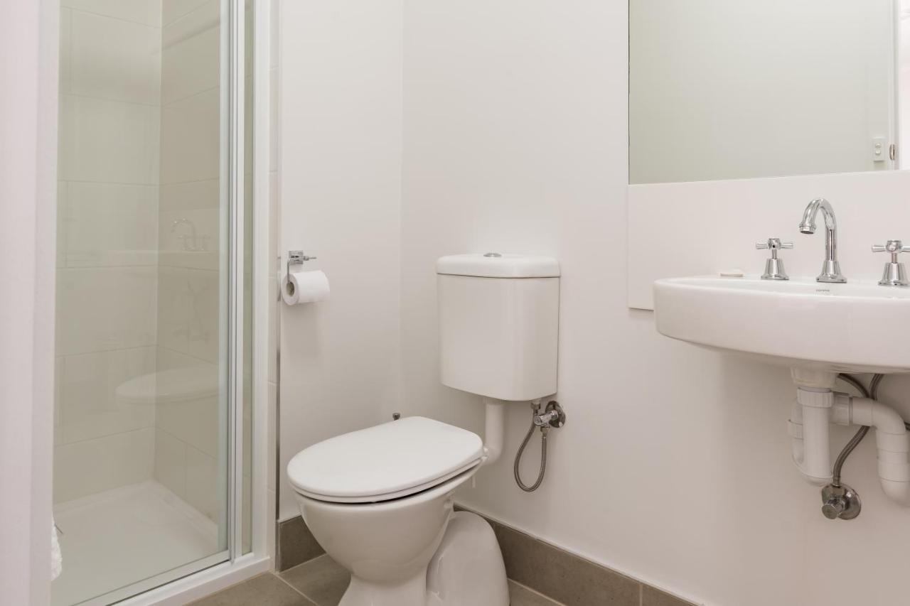 Somerset Hotel Ngoại thất bức ảnh