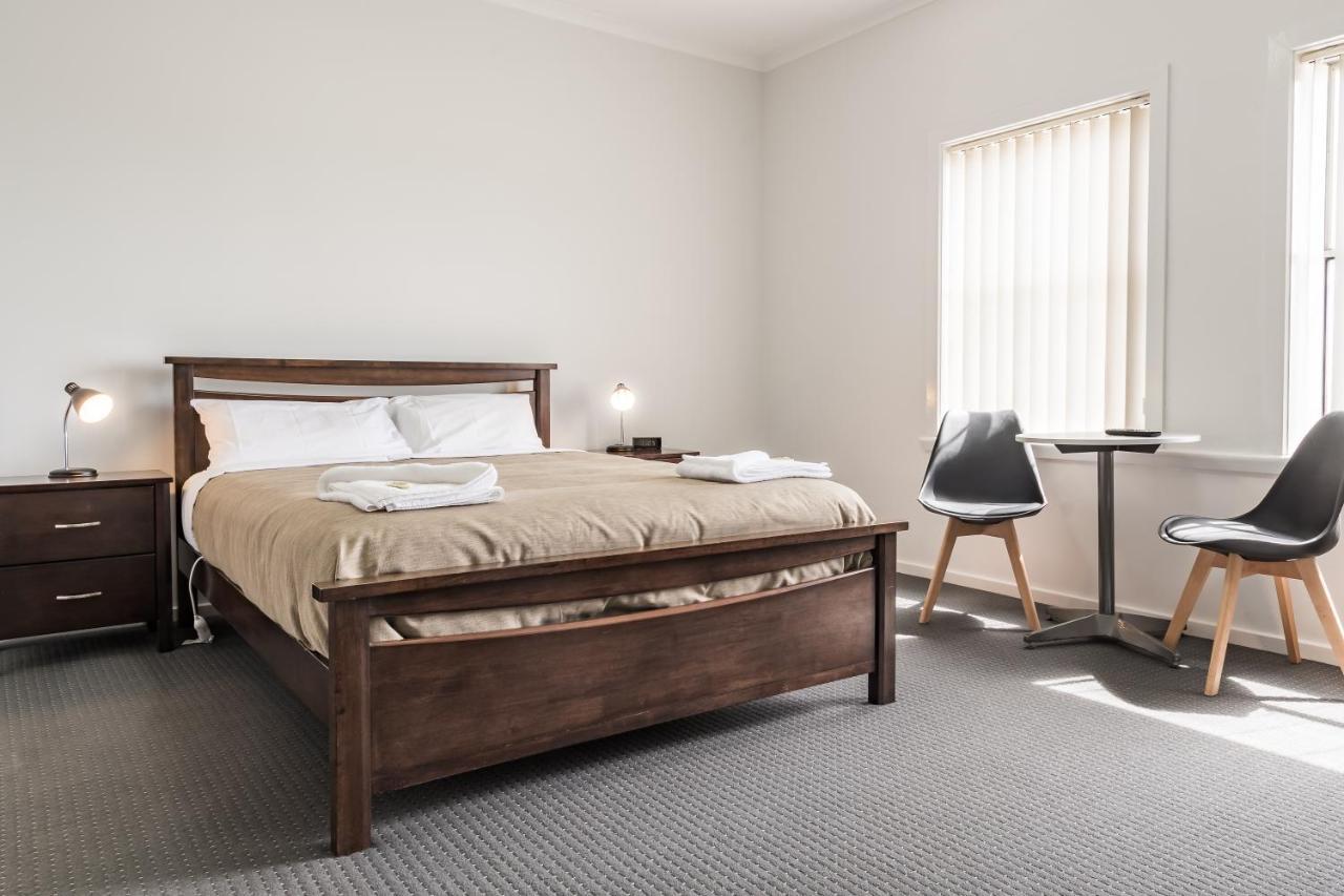 Somerset Hotel Ngoại thất bức ảnh