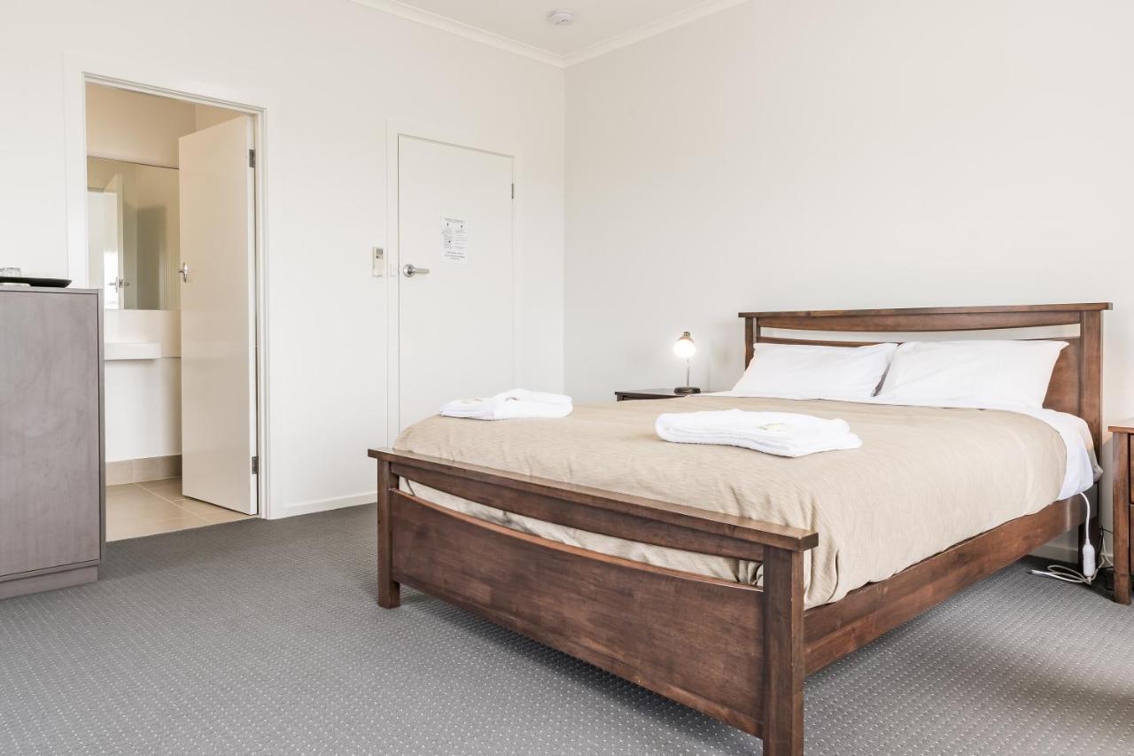 Somerset Hotel Ngoại thất bức ảnh